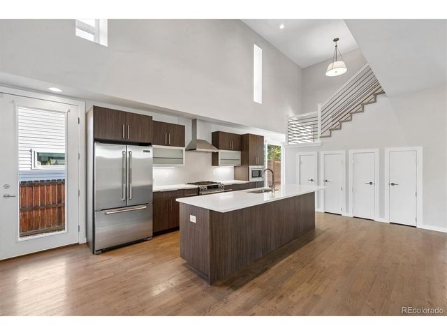 3215 S Dahlia St, Denver, CO 80222