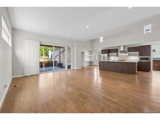 3215 S Dahlia St, Denver, CO 80222