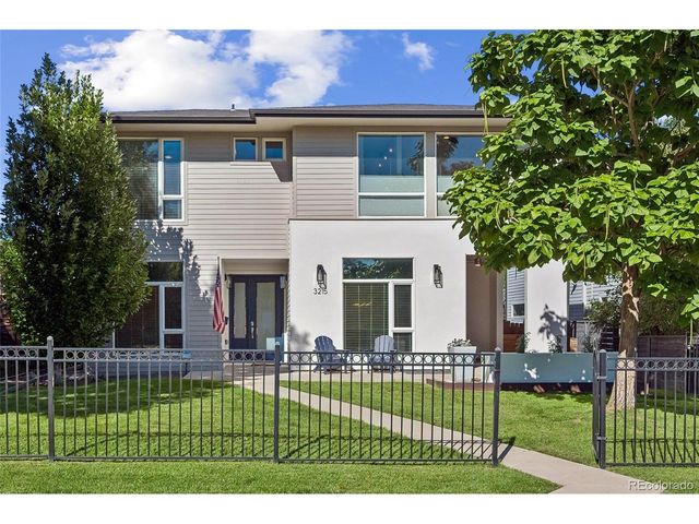 3215 S Dahlia St, Denver, CO 80222