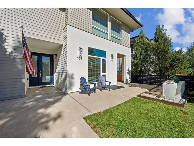 3215 S Dahlia St, Denver, CO 80222
