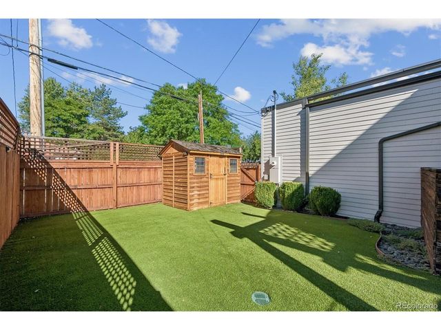 3215 S Dahlia St, Denver, CO 80222
