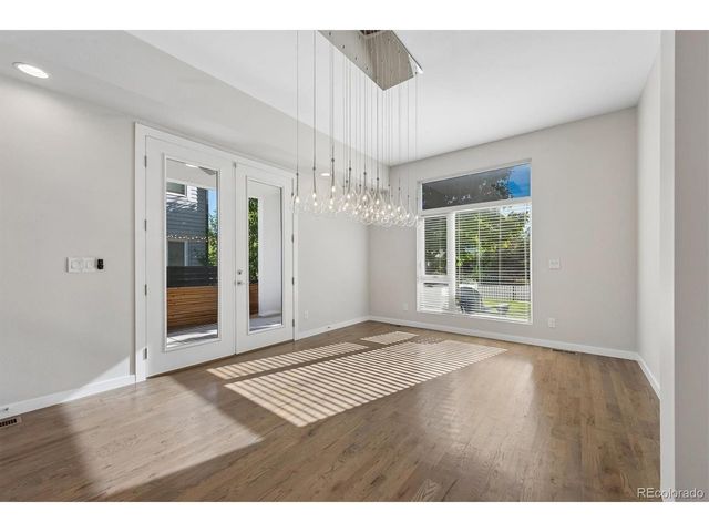 3215 S Dahlia St, Denver, CO 80222