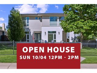 3215 S Dahlia St, Denver, CO 80222