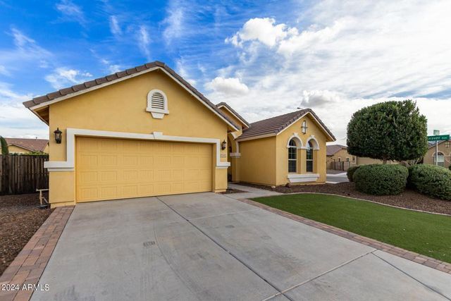 5147 S Chatham, Mesa, AZ 85212