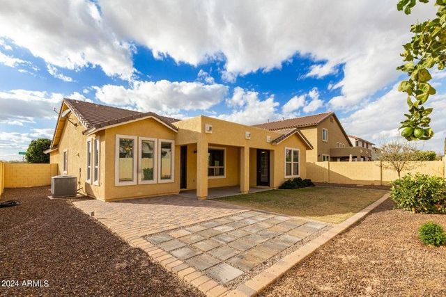 5147 S Chatham, Mesa, AZ 85212