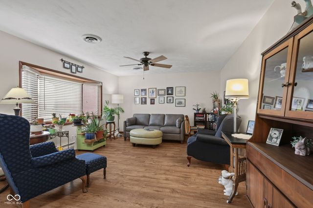 624 Griffin Road, Indianapolis, IN 46227