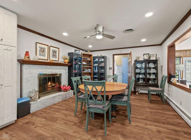624 Griffin Road, Indianapolis, IN 46227