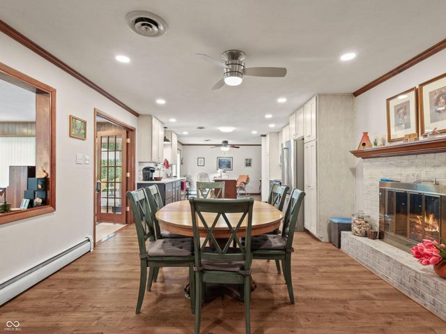624 Griffin Road, Indianapolis, IN 46227
