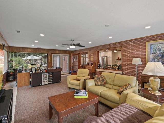 624 Griffin Road, Indianapolis, IN 46227