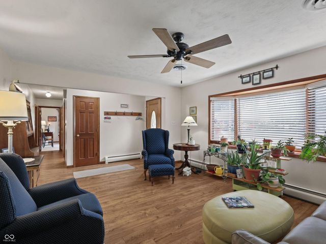 624 Griffin Road, Indianapolis, IN 46227