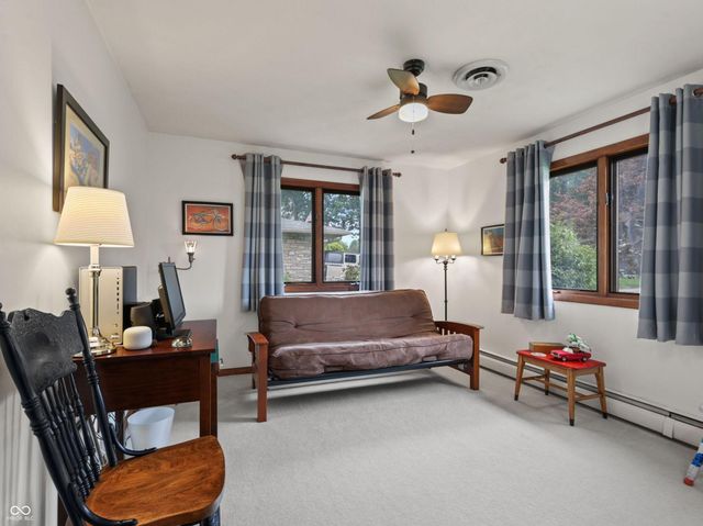 624 Griffin Road, Indianapolis, IN 46227