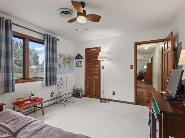 624 Griffin Road, Indianapolis, IN 46227