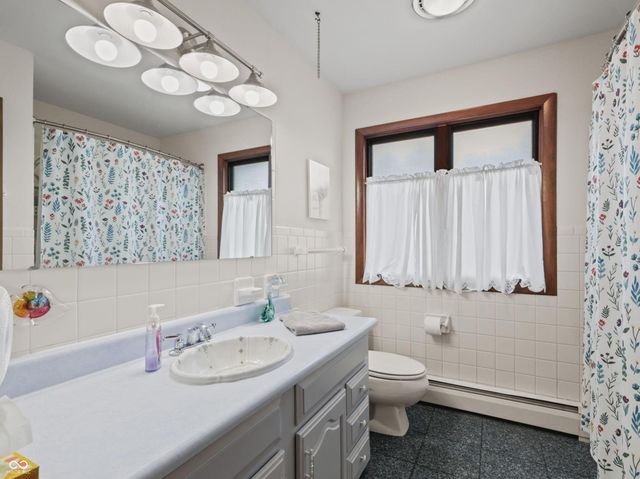 624 Griffin Road, Indianapolis, IN 46227
