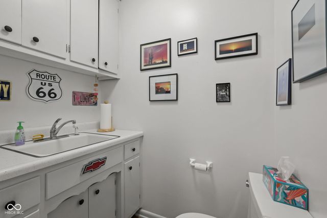 624 Griffin Road, Indianapolis, IN 46227