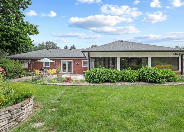 624 Griffin Road, Indianapolis, IN 46227