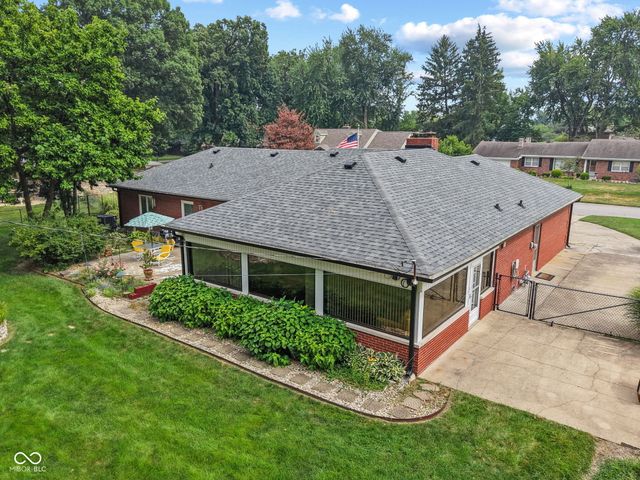 624 Griffin Road, Indianapolis, IN 46227