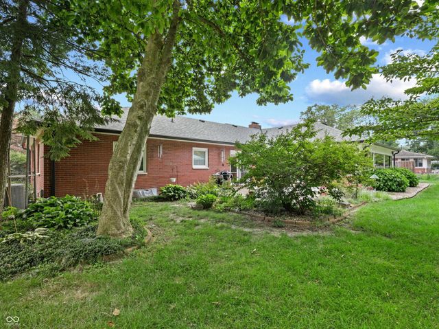 624 Griffin Road, Indianapolis, IN 46227