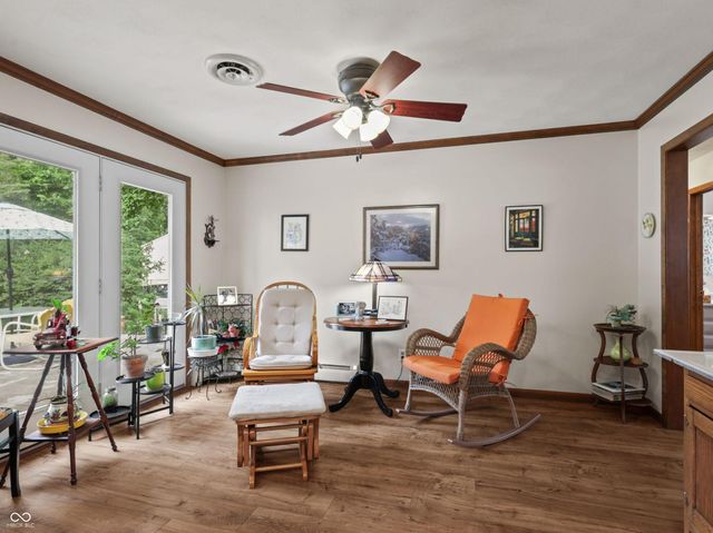 624 Griffin Road, Indianapolis, IN 46227