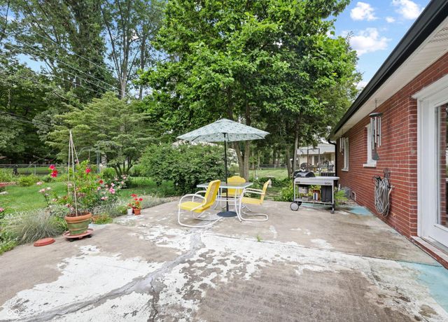 624 Griffin Road, Indianapolis, IN 46227