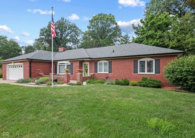 624 Griffin Road, Indianapolis, IN 46227