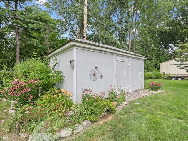 624 Griffin Road, Indianapolis, IN 46227