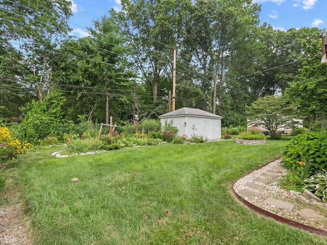624 Griffin Road, Indianapolis, IN 46227
