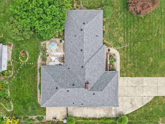 624 Griffin Road, Indianapolis, IN 46227