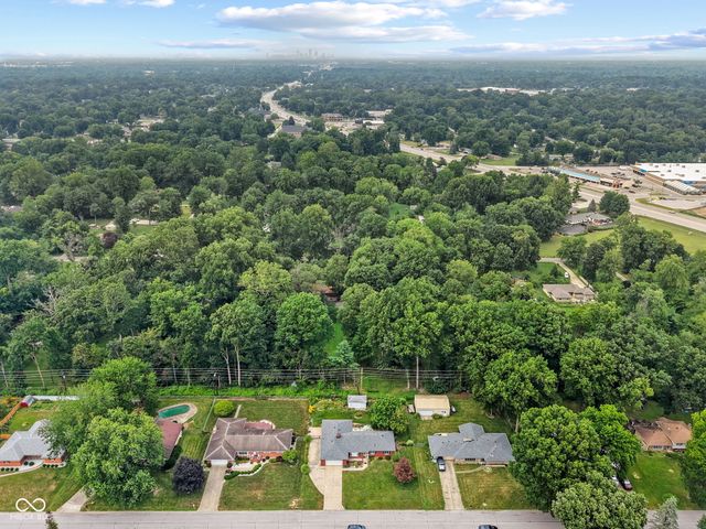 624 Griffin Road, Indianapolis, IN 46227