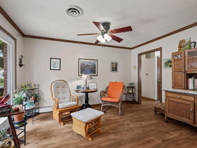 624 Griffin Road, Indianapolis, IN 46227