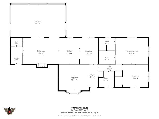 624 Griffin Road, Indianapolis, IN 46227