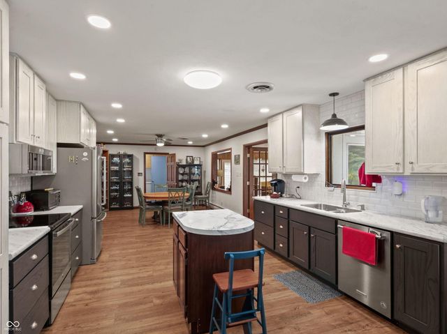 624 Griffin Road, Indianapolis, IN 46227