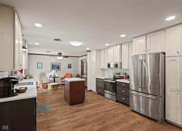 624 Griffin Road, Indianapolis, IN 46227
