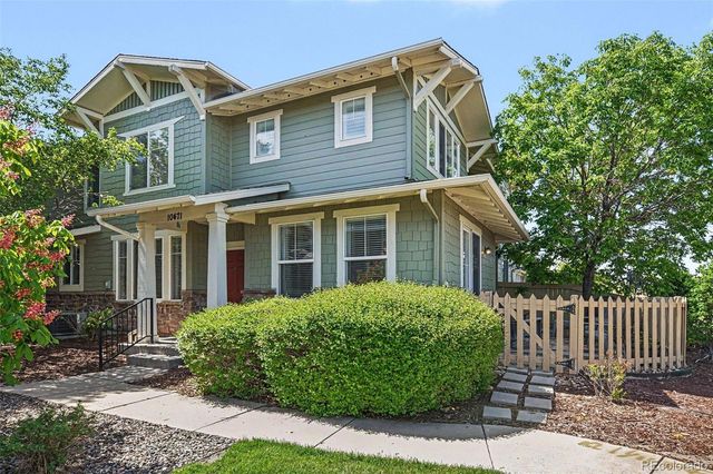 10471 Truckee Street 1C, Commerce City, CO 80022
