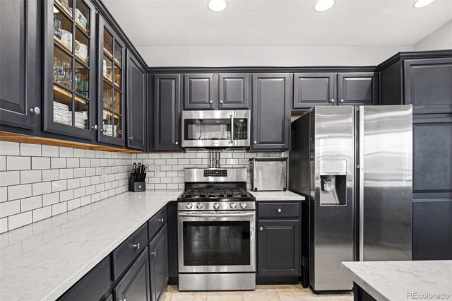 10471 Truckee Street 1C, Commerce City, CO 80022