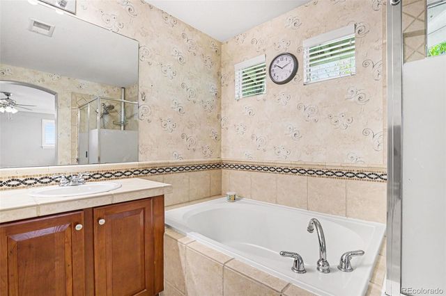10471 Truckee Street 1C, Commerce City, CO 80022