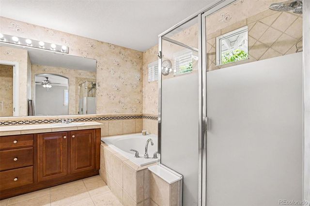 10471 Truckee Street 1C, Commerce City, CO 80022