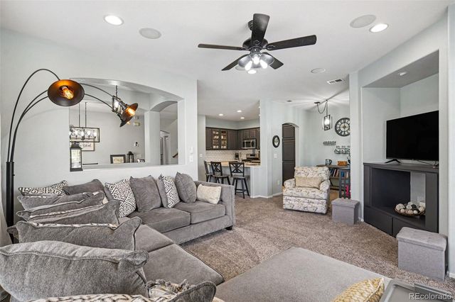 10471 Truckee Street 1C, Commerce City, CO 80022