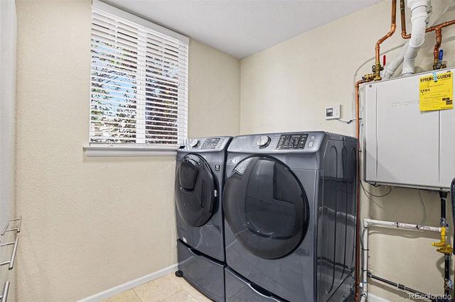 10471 Truckee Street 1C, Commerce City, CO 80022