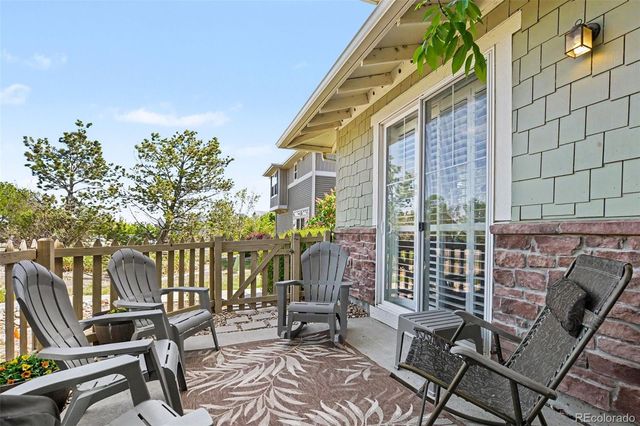10471 Truckee Street 1C, Commerce City, CO 80022