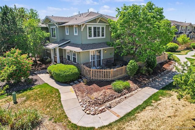 10471 Truckee Street 1C, Commerce City, CO 80022