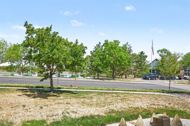 10471 Truckee Street 1C, Commerce City, CO 80022