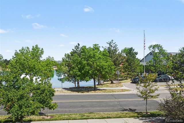 10471 Truckee Street 1C, Commerce City, CO 80022