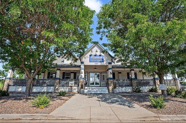 10471 Truckee Street 1C, Commerce City, CO 80022