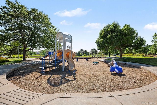 10471 Truckee Street 1C, Commerce City, CO 80022