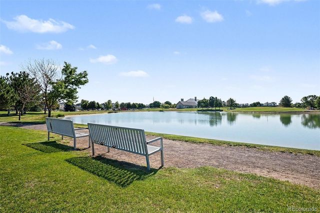 10471 Truckee Street 1C, Commerce City, CO 80022