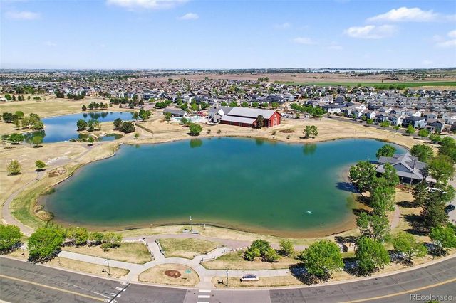 10471 Truckee Street 1C, Commerce City, CO 80022