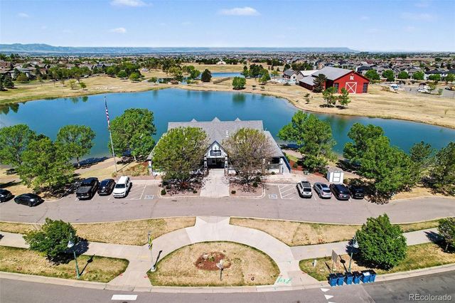 10471 Truckee Street 1C, Commerce City, CO 80022