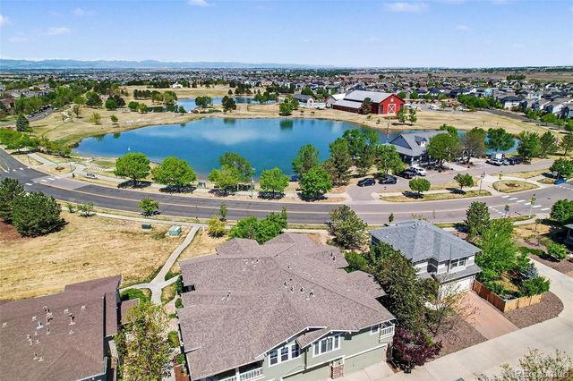 10471 Truckee Street 1C, Commerce City, CO 80022