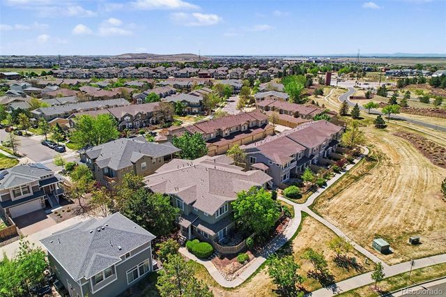 10471 Truckee Street 1C, Commerce City, CO 80022