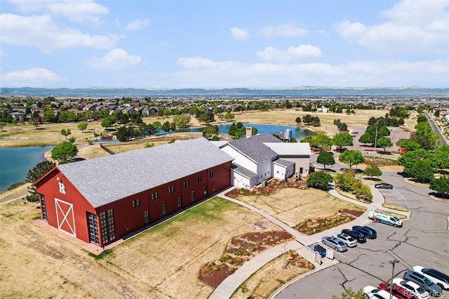10471 Truckee Street 1C, Commerce City, CO 80022